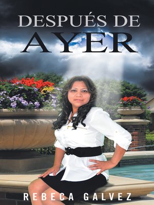 cover image of Después de ayer